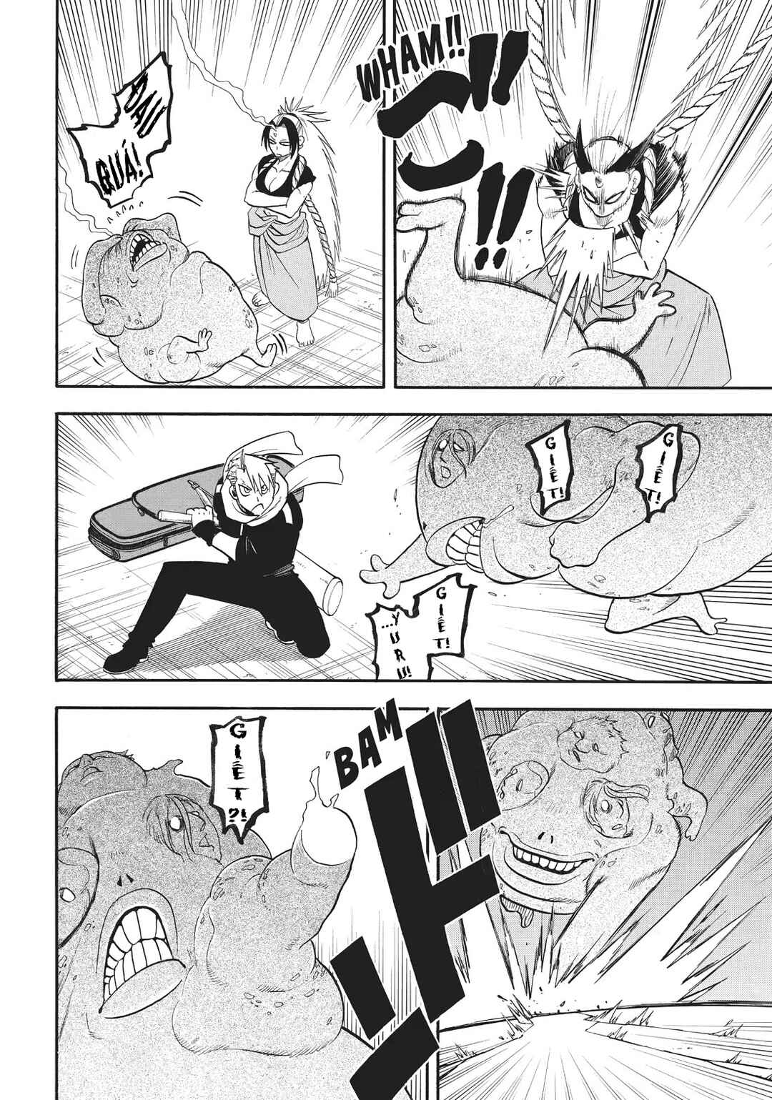 Chapter 43 - Page 25