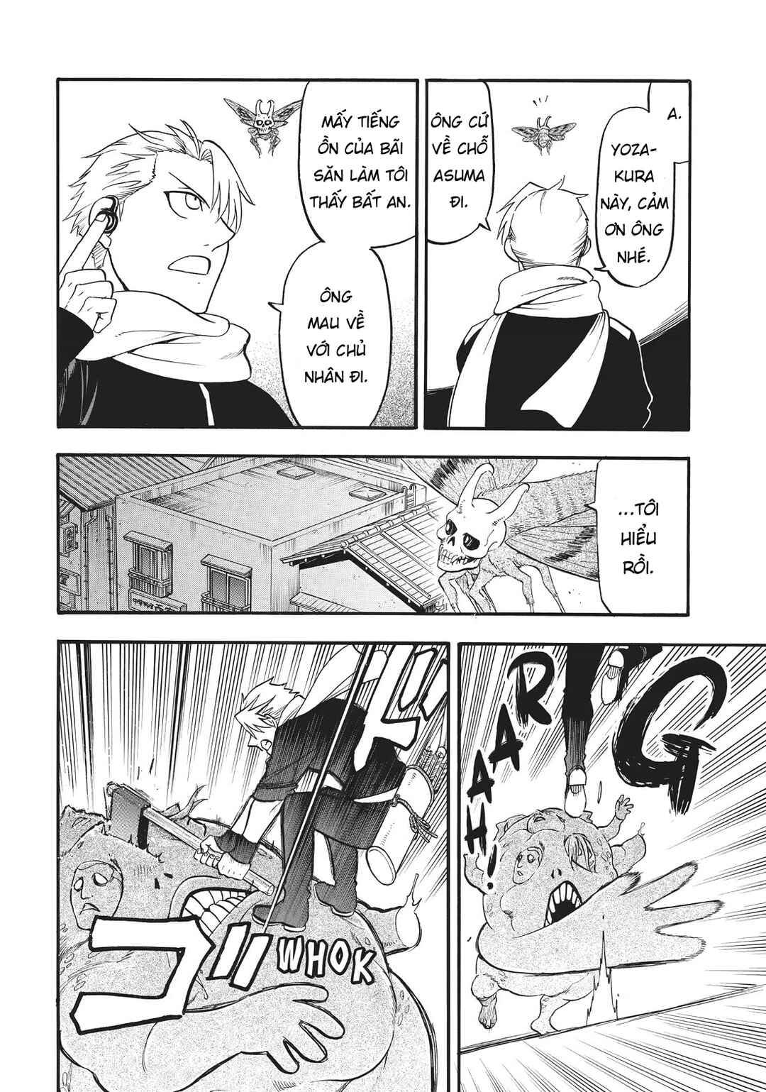 Chapter 43 - Page 27