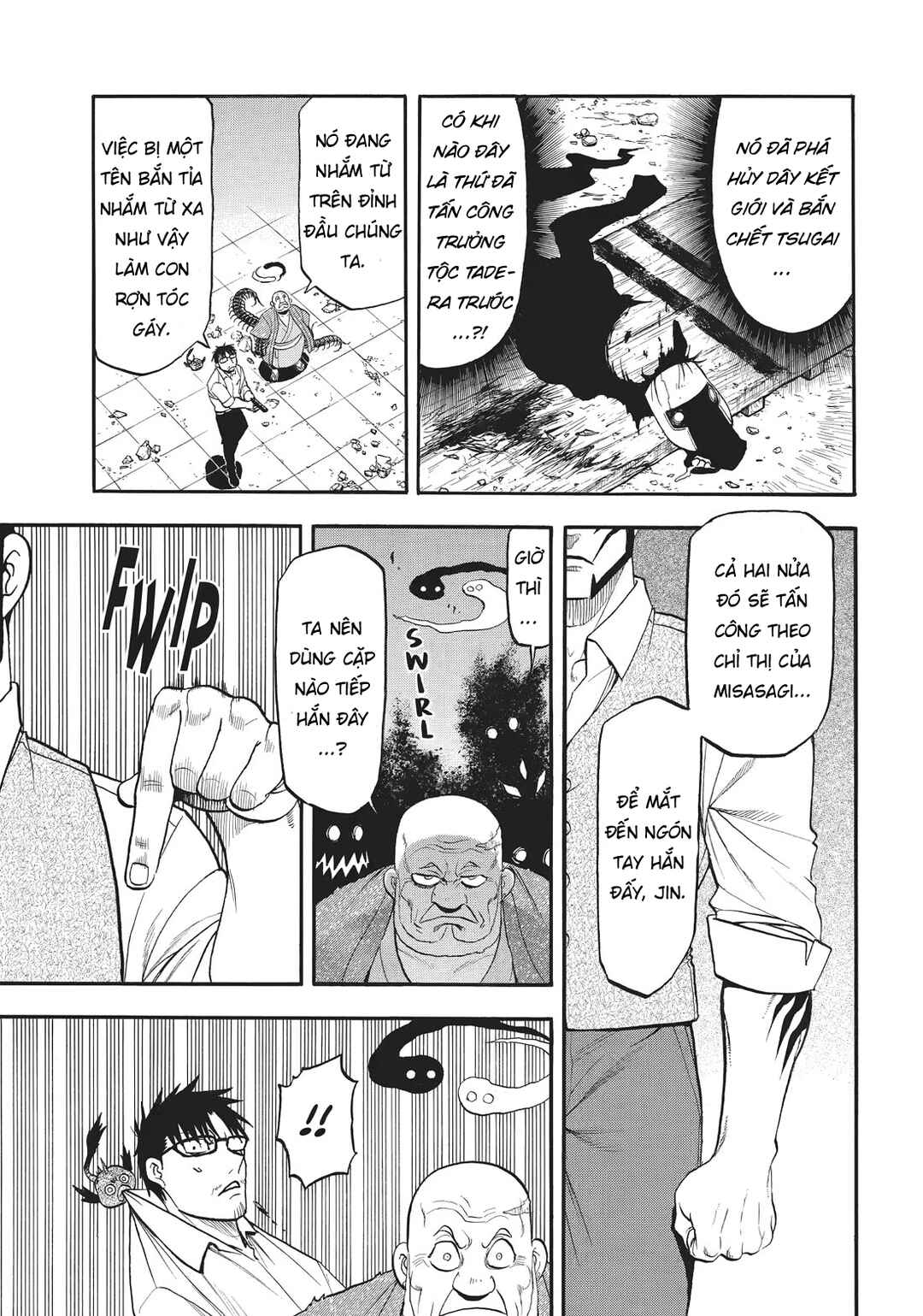 Chapter 43 - Page 32
