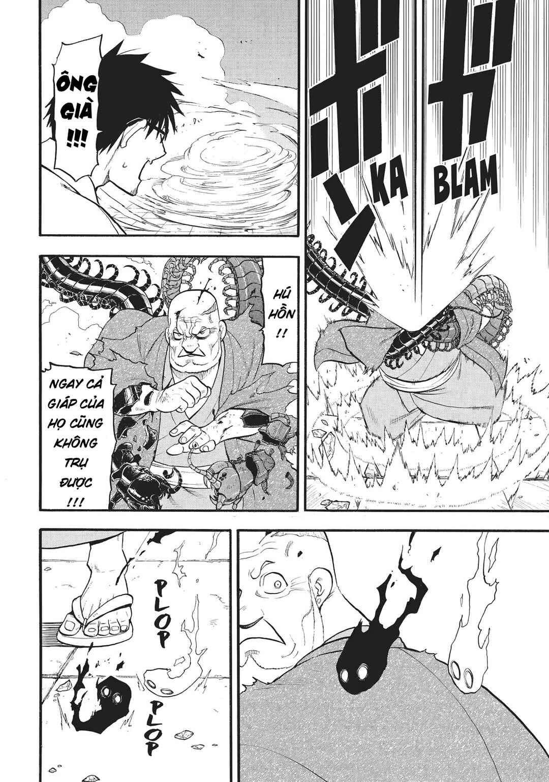 Chapter 43 - Page 33