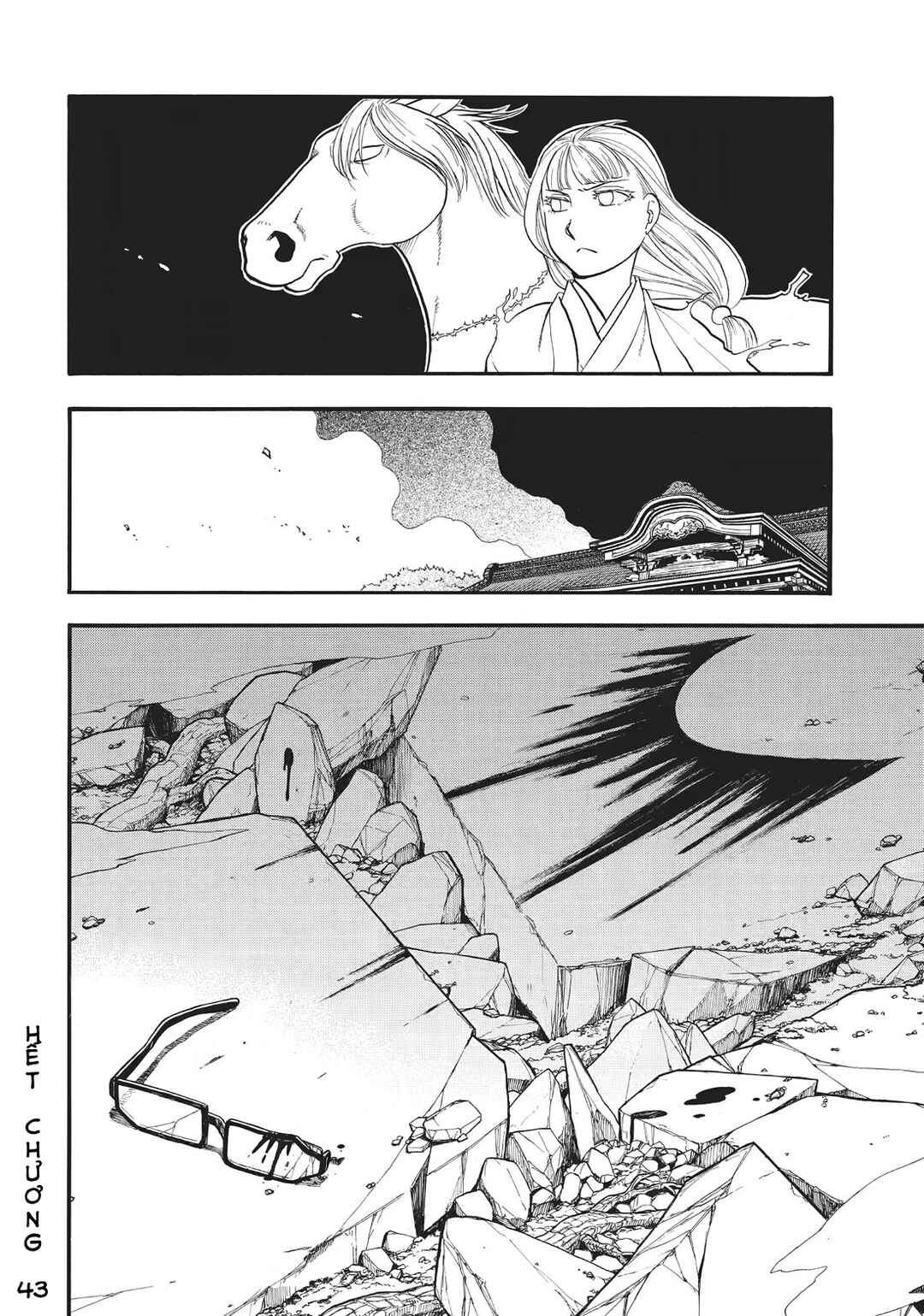 Chapter 43 - Page 39