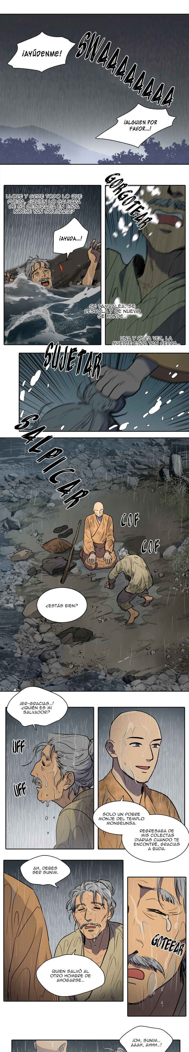 Chapter 64 - Page 3