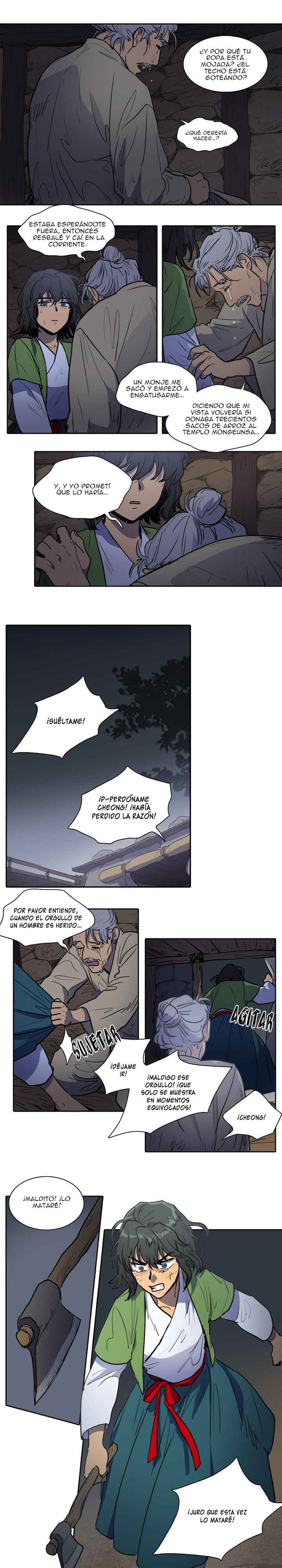 Chapter 64 - Page 8