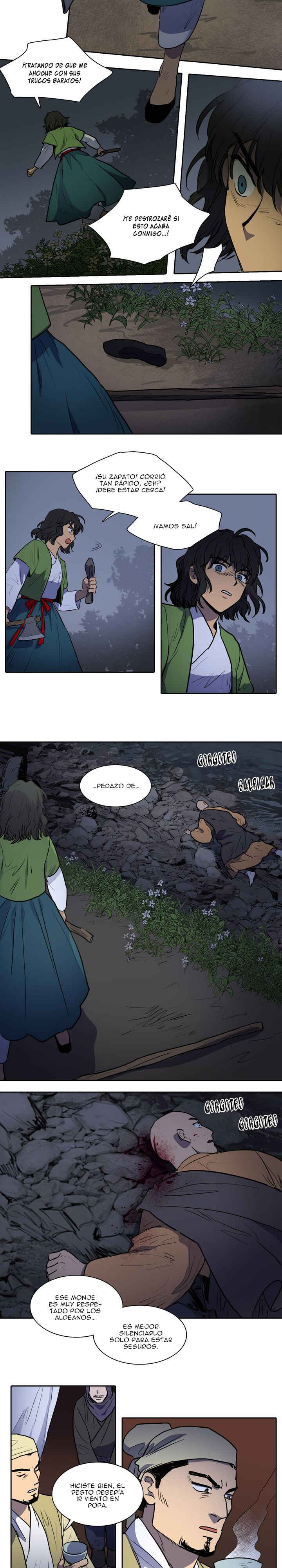 Chapter 64 - Page 9