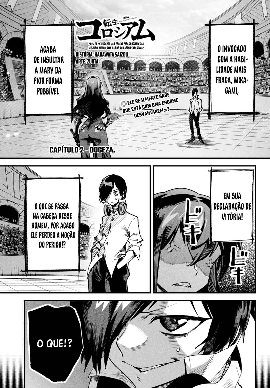 Chapter 2 - Page 2