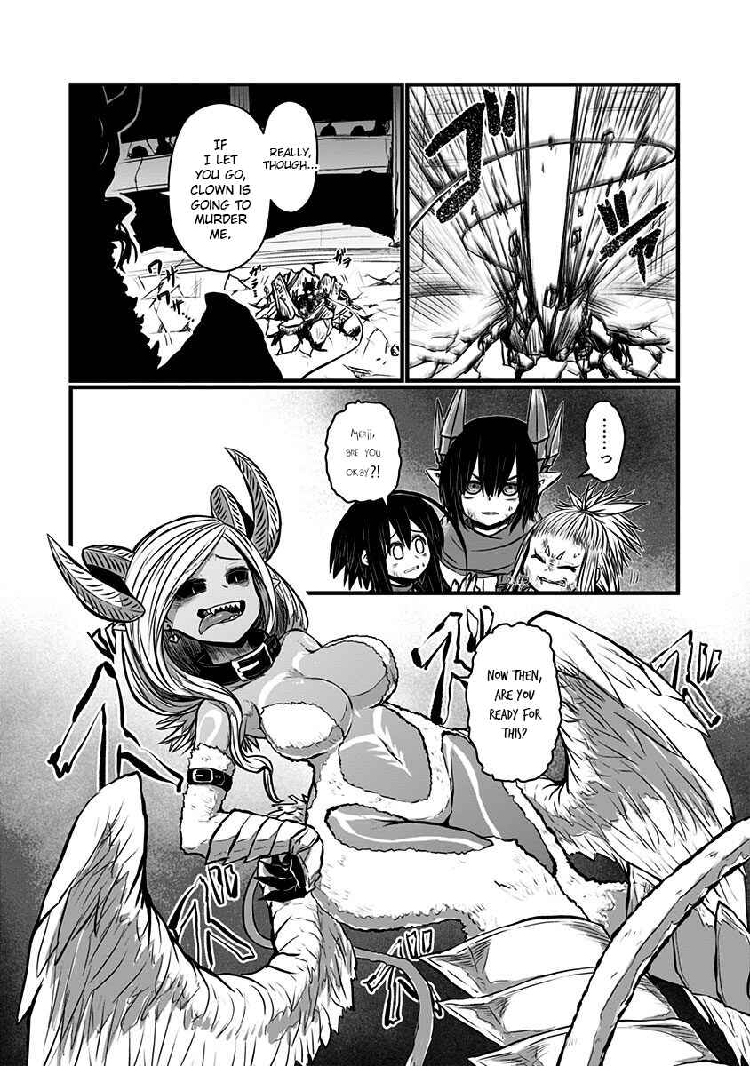 Chapter 138 - Page 10