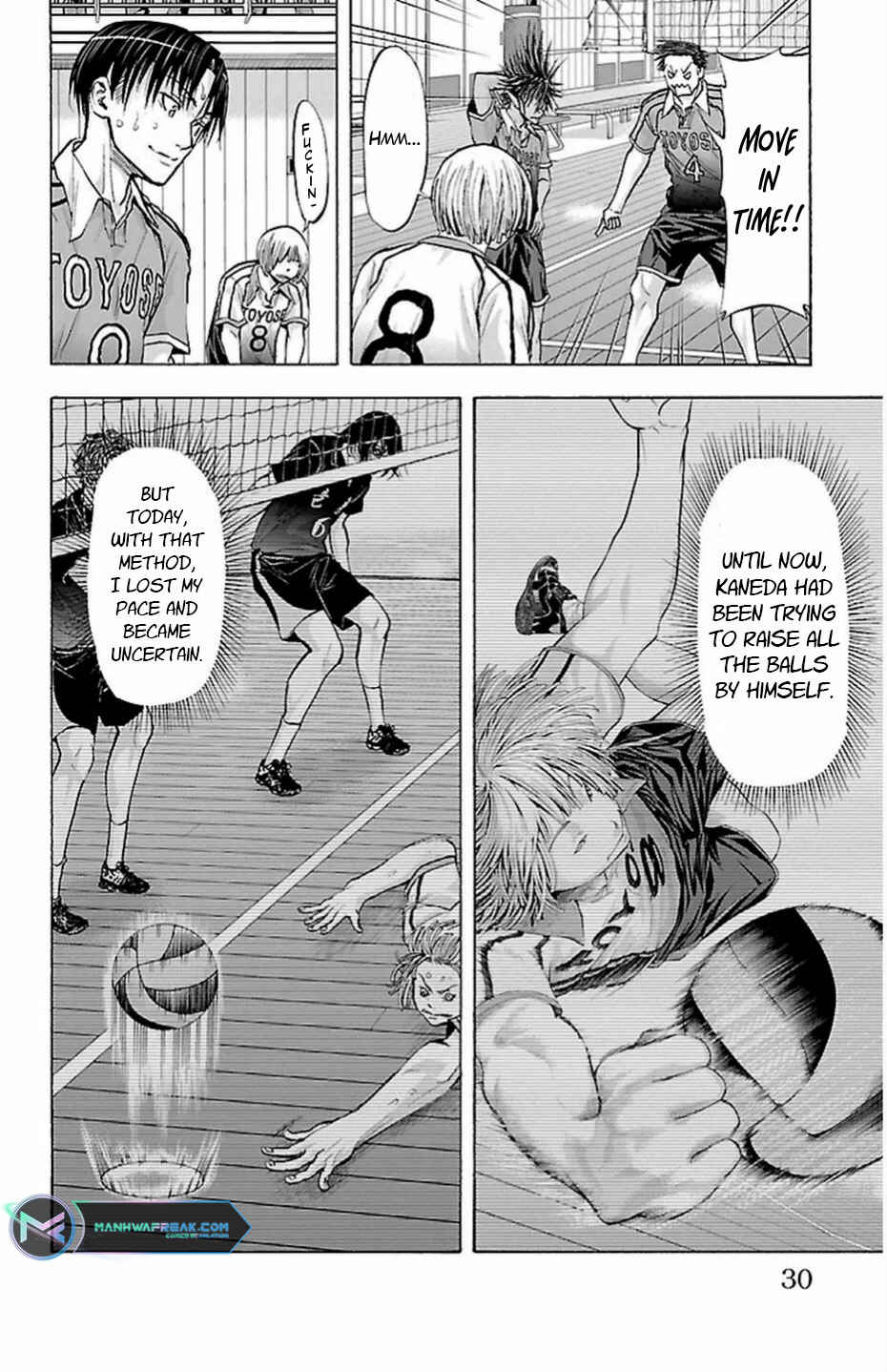 Chapter 70 - Page 7