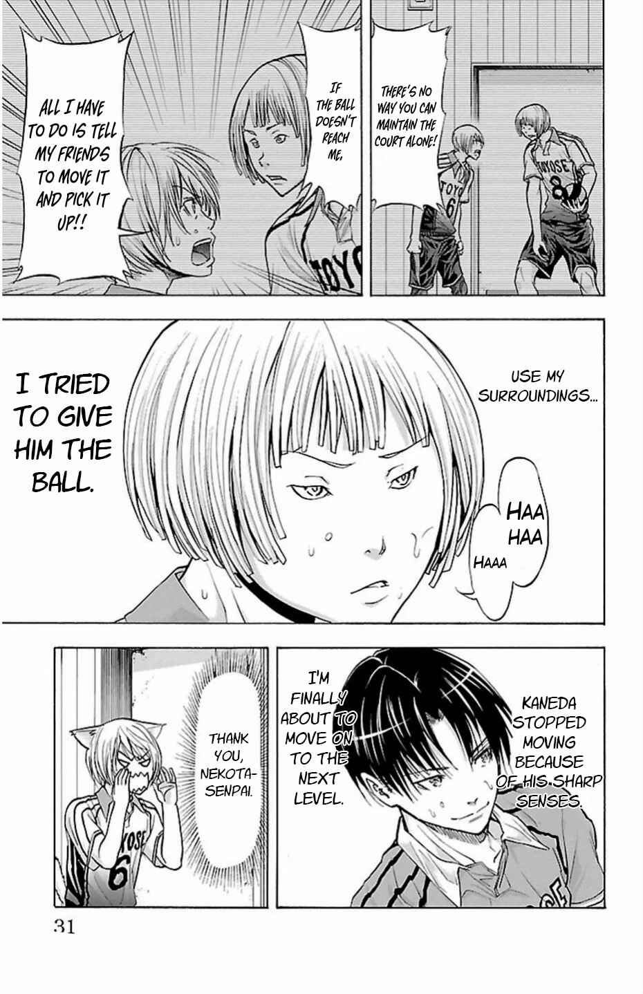 Chapter 70 - Page 8