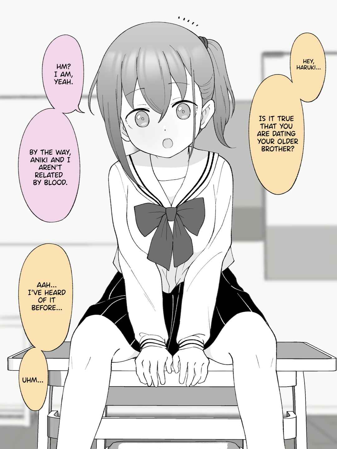 Chapter 87 - Page 1