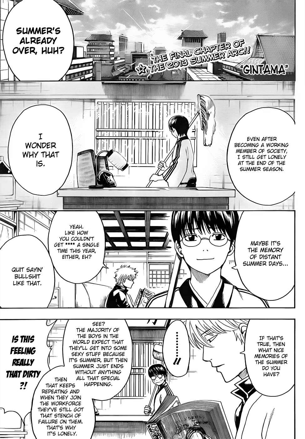 Chapter 462 - Page 1