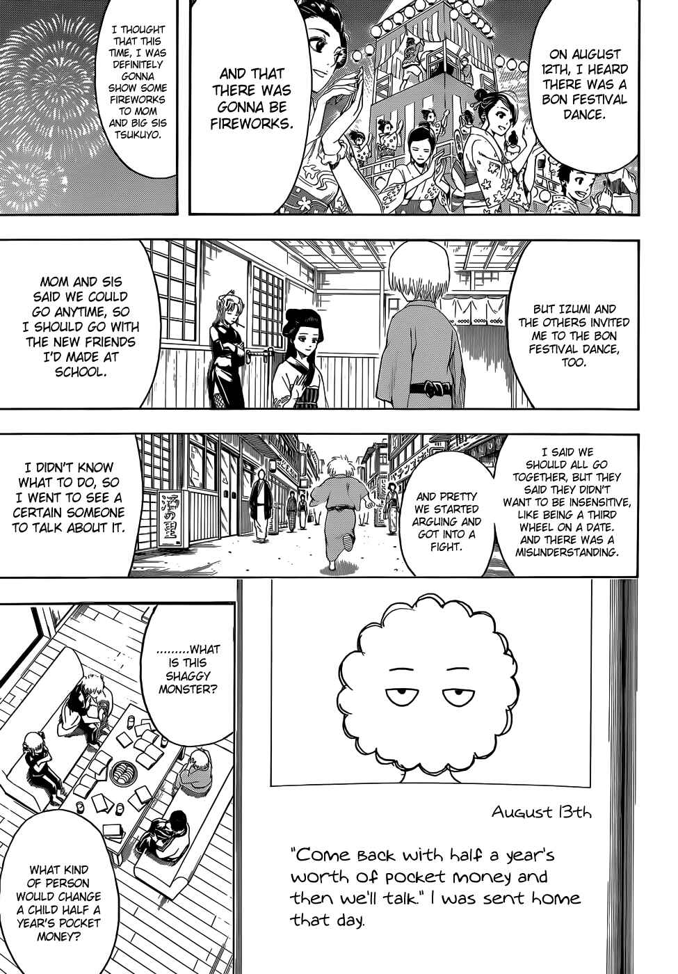 Chapter 462 - Page 13