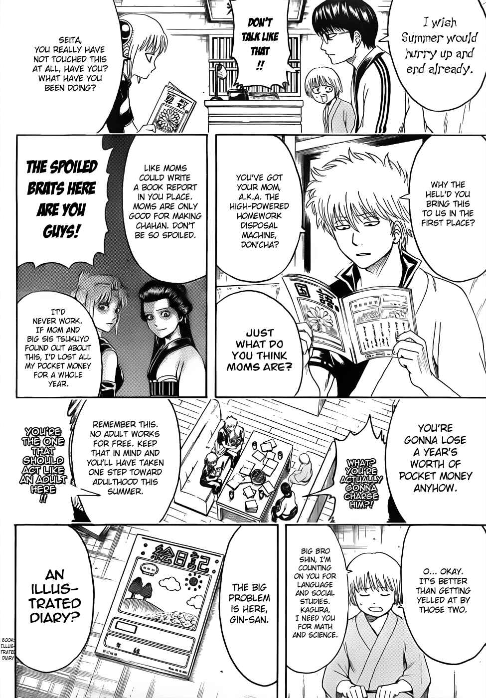 Chapter 462 - Page 4