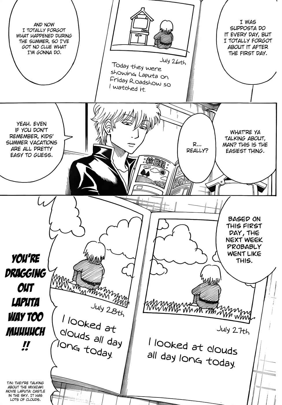 Chapter 462 - Page 5
