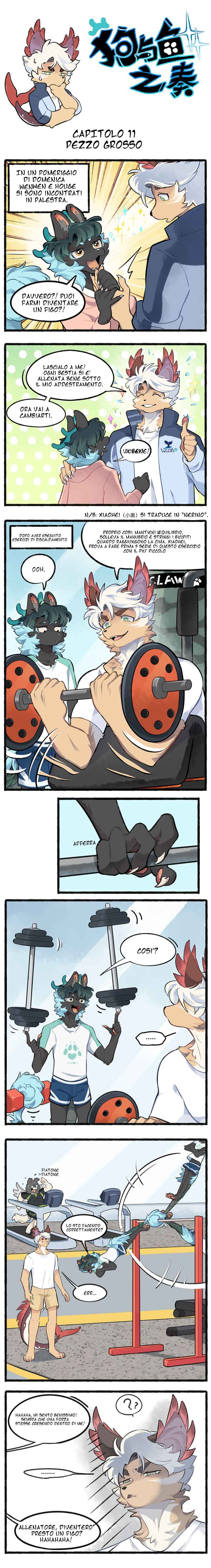 Chapter 11 - Page 1