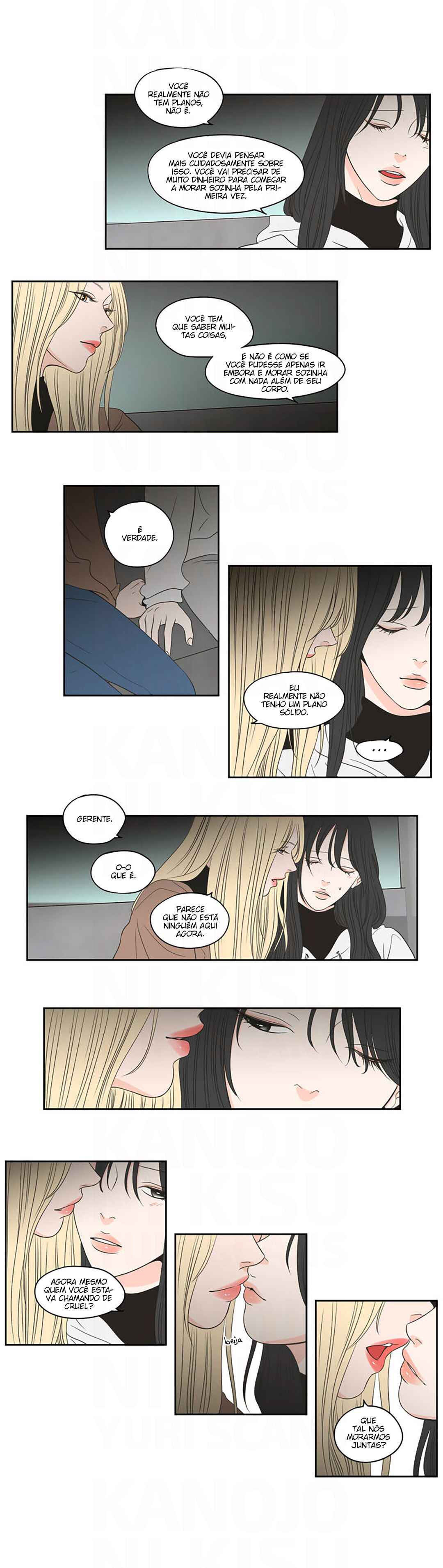 Chapter 73 - Page 11