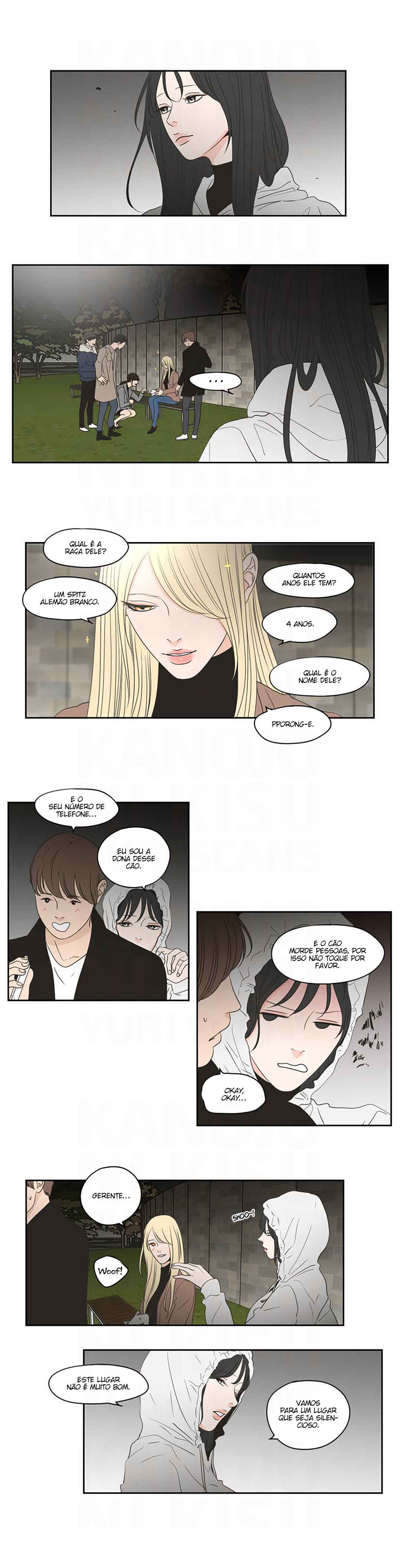Chapter 73 - Page 8