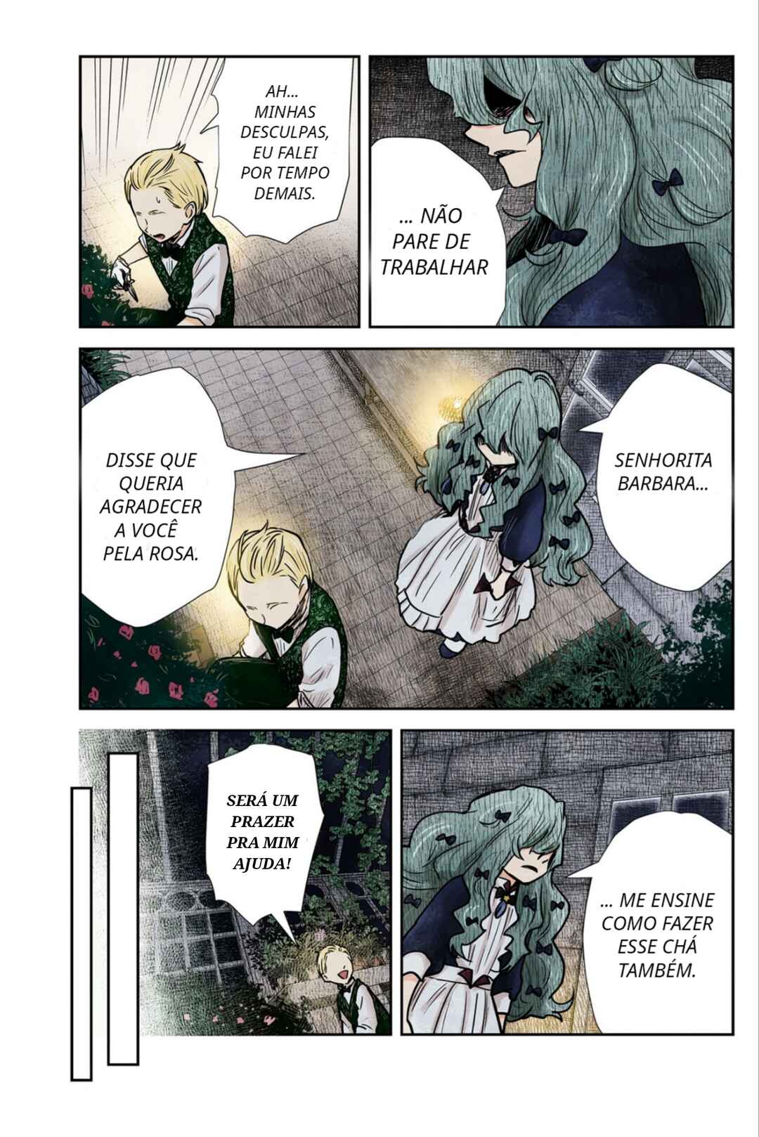 Chapter 136 - Page 12