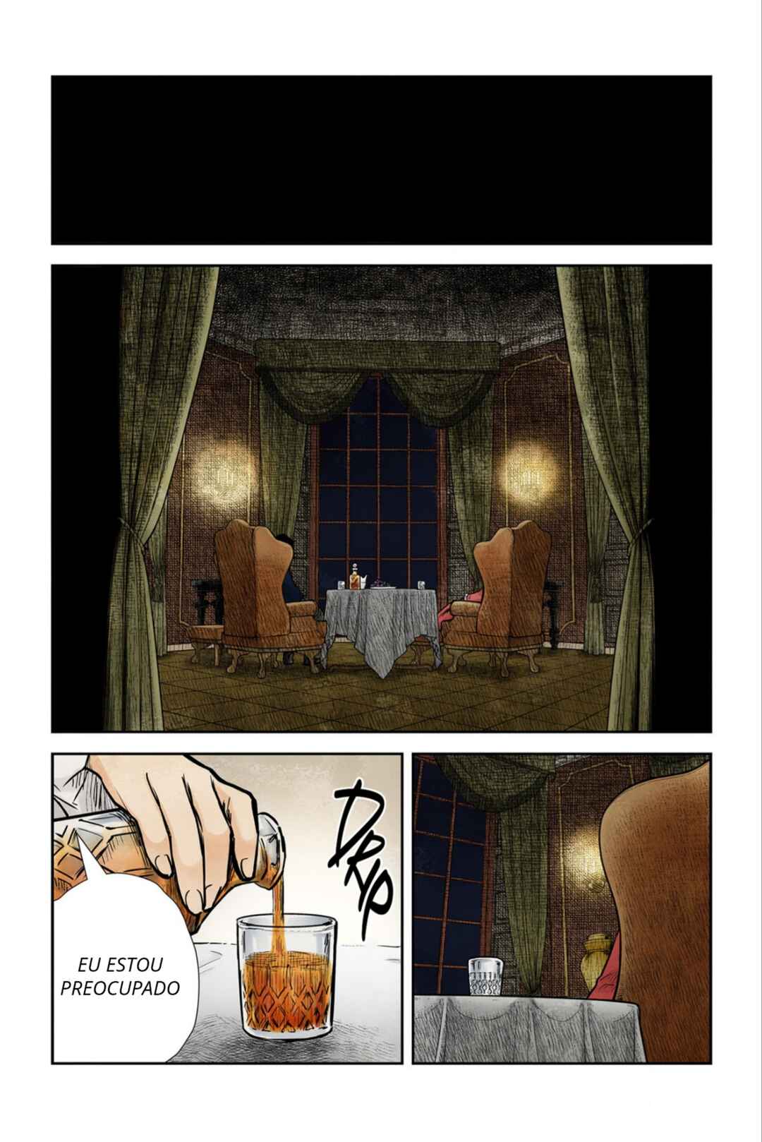 Chapter 136 - Page 14