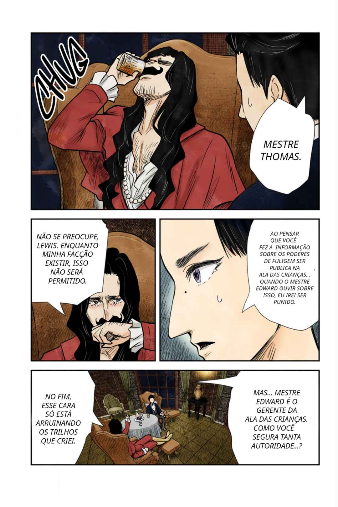 Chapter 136 - Page 15