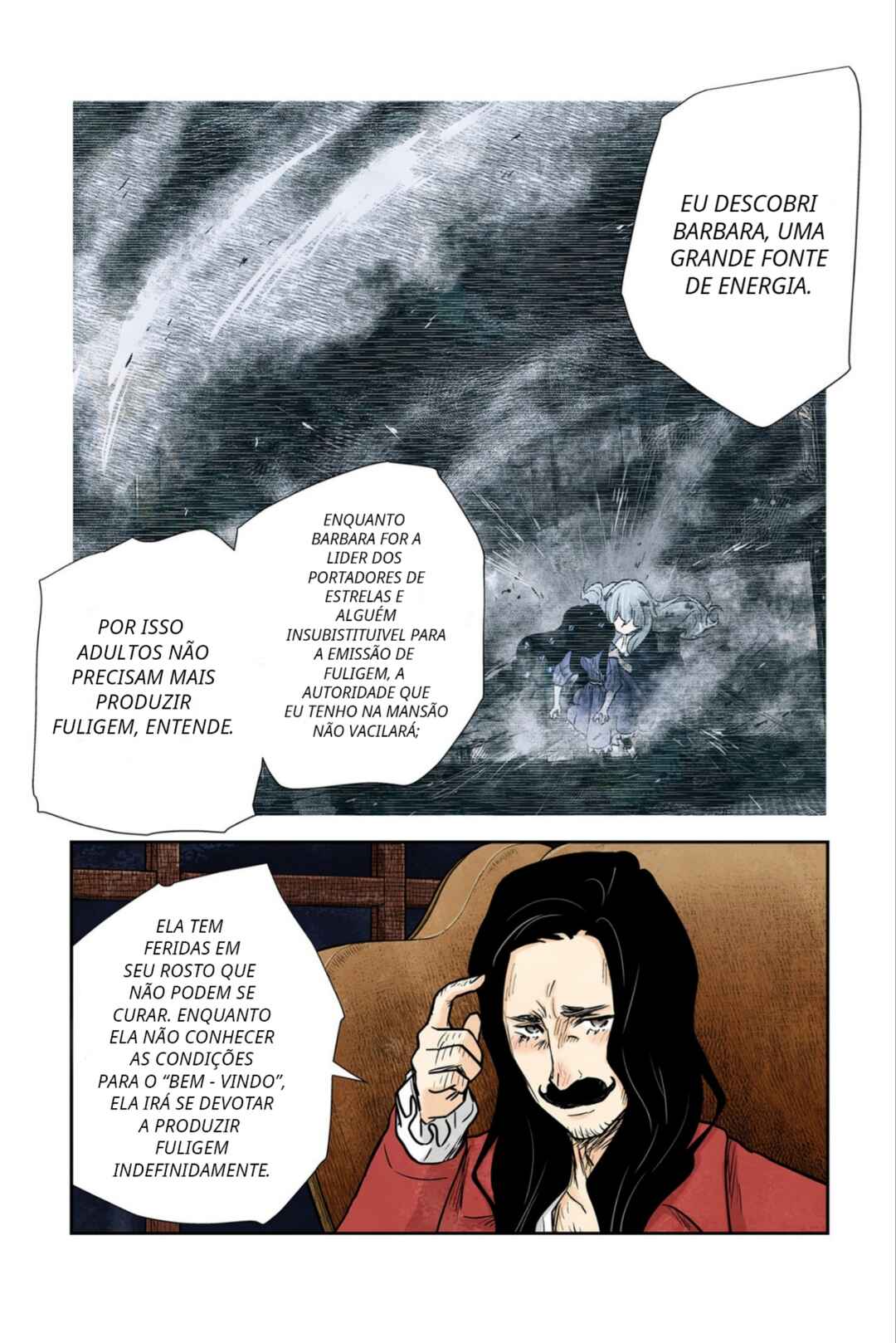 Chapter 136 - Page 16