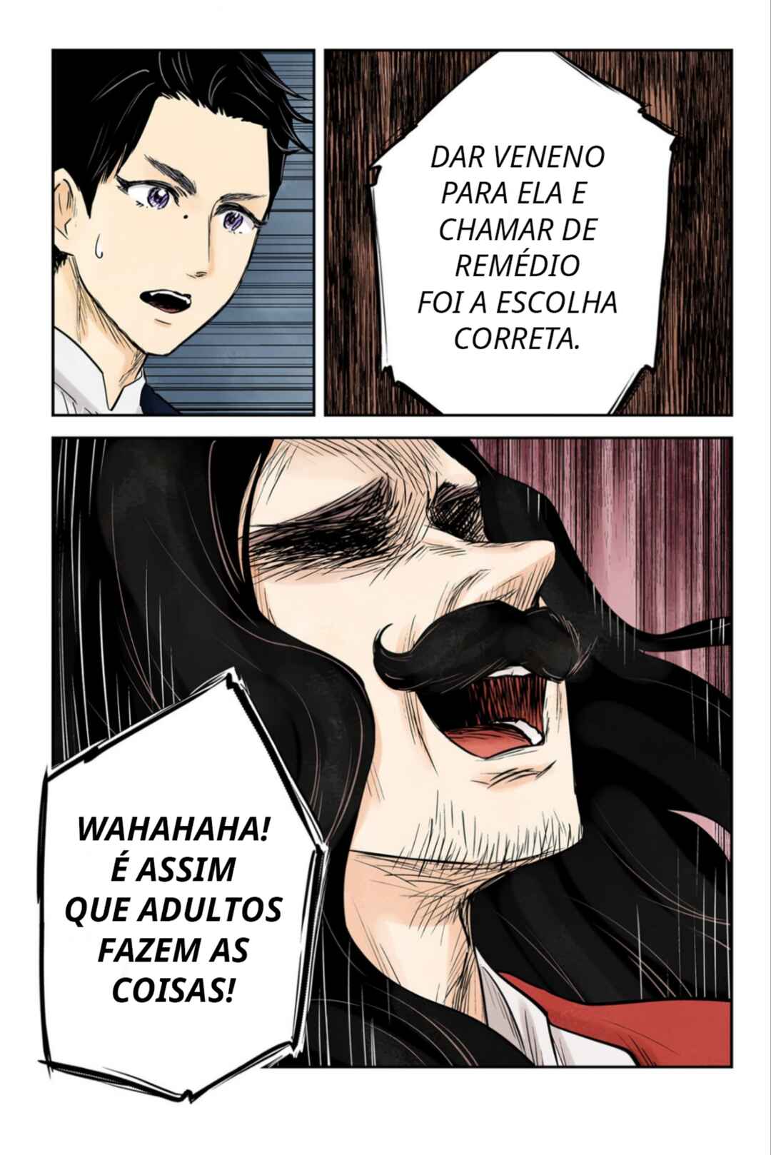 Chapter 136 - Page 17