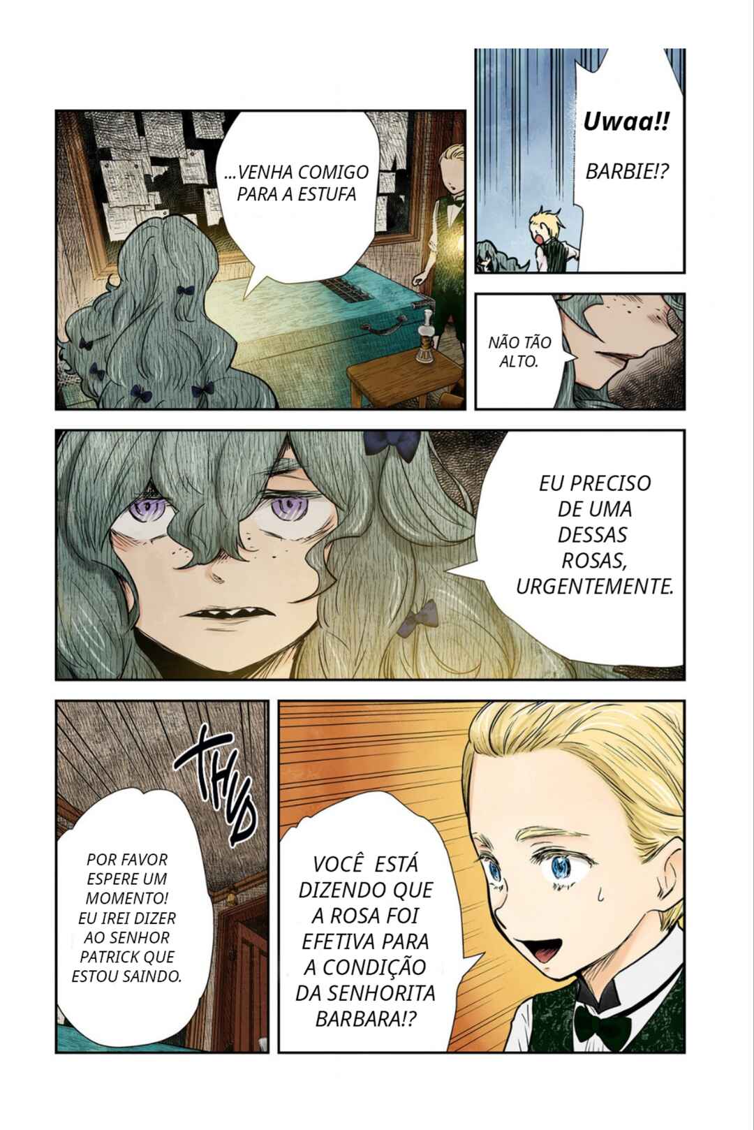 Chapter 136 - Page 2