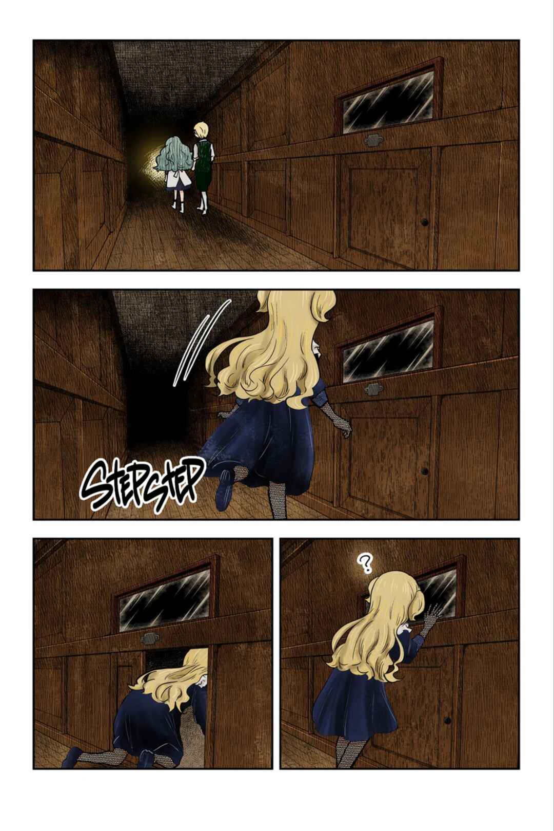 Chapter 136 - Page 3