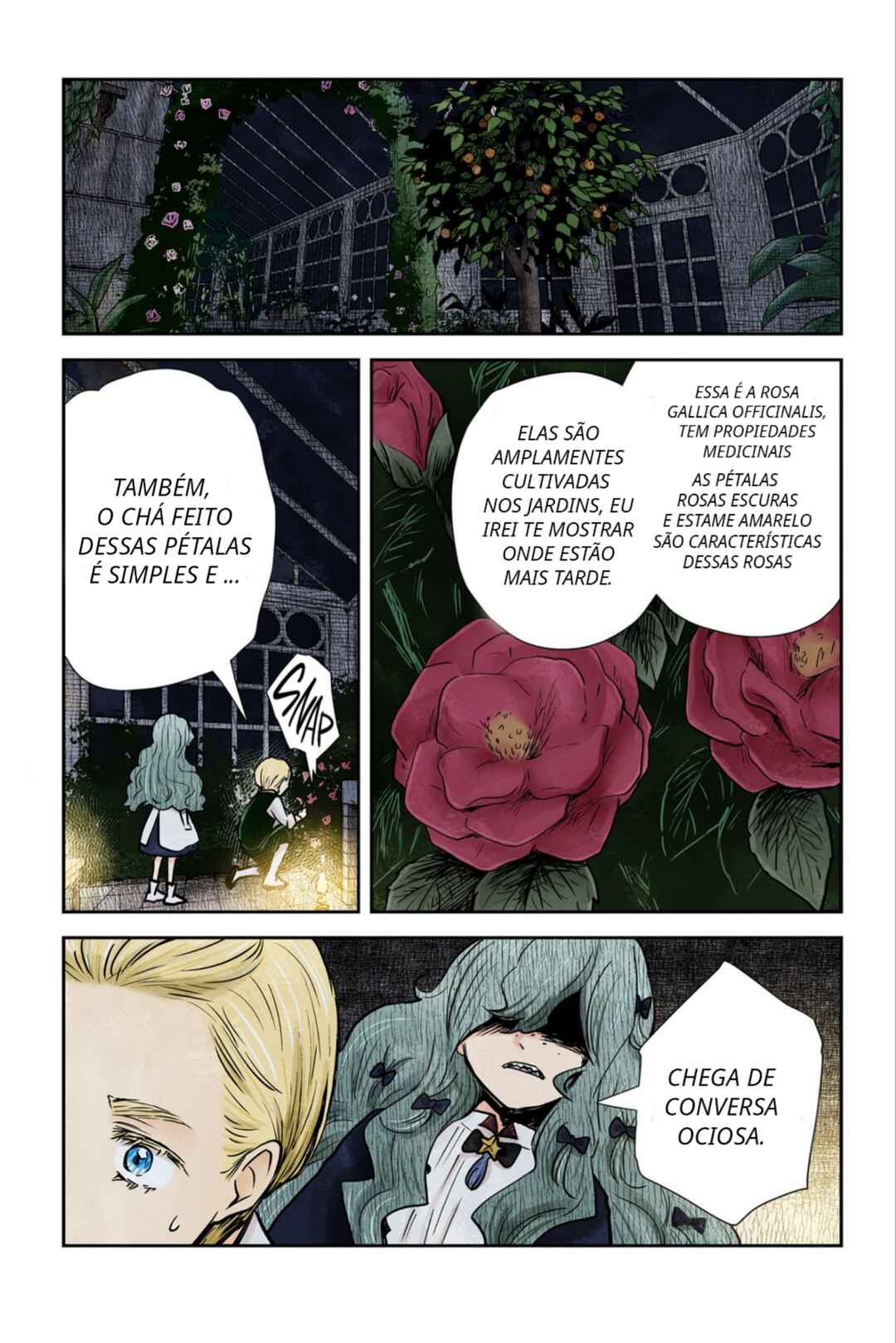 Chapter 136 - Page 5