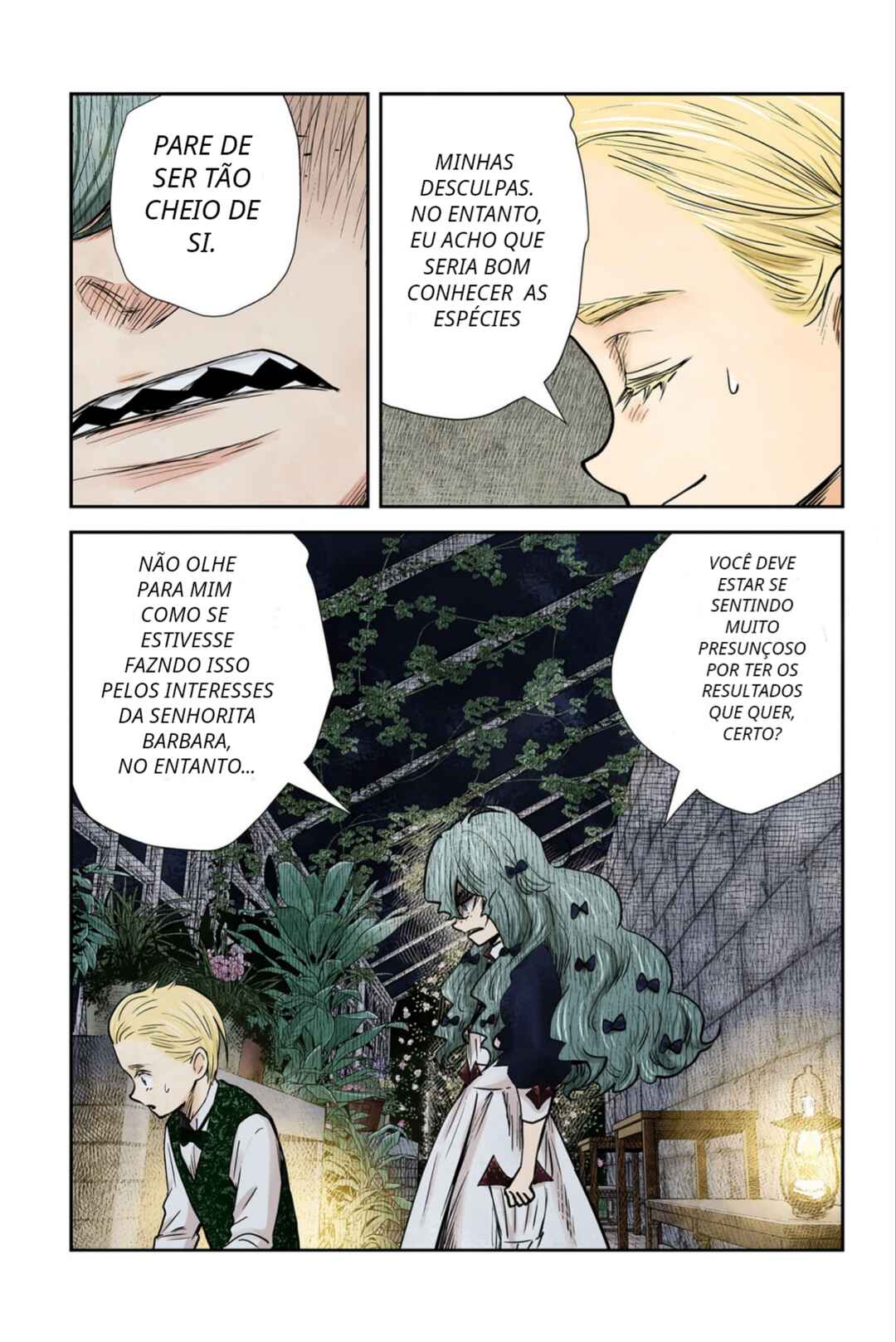 Chapter 136 - Page 6