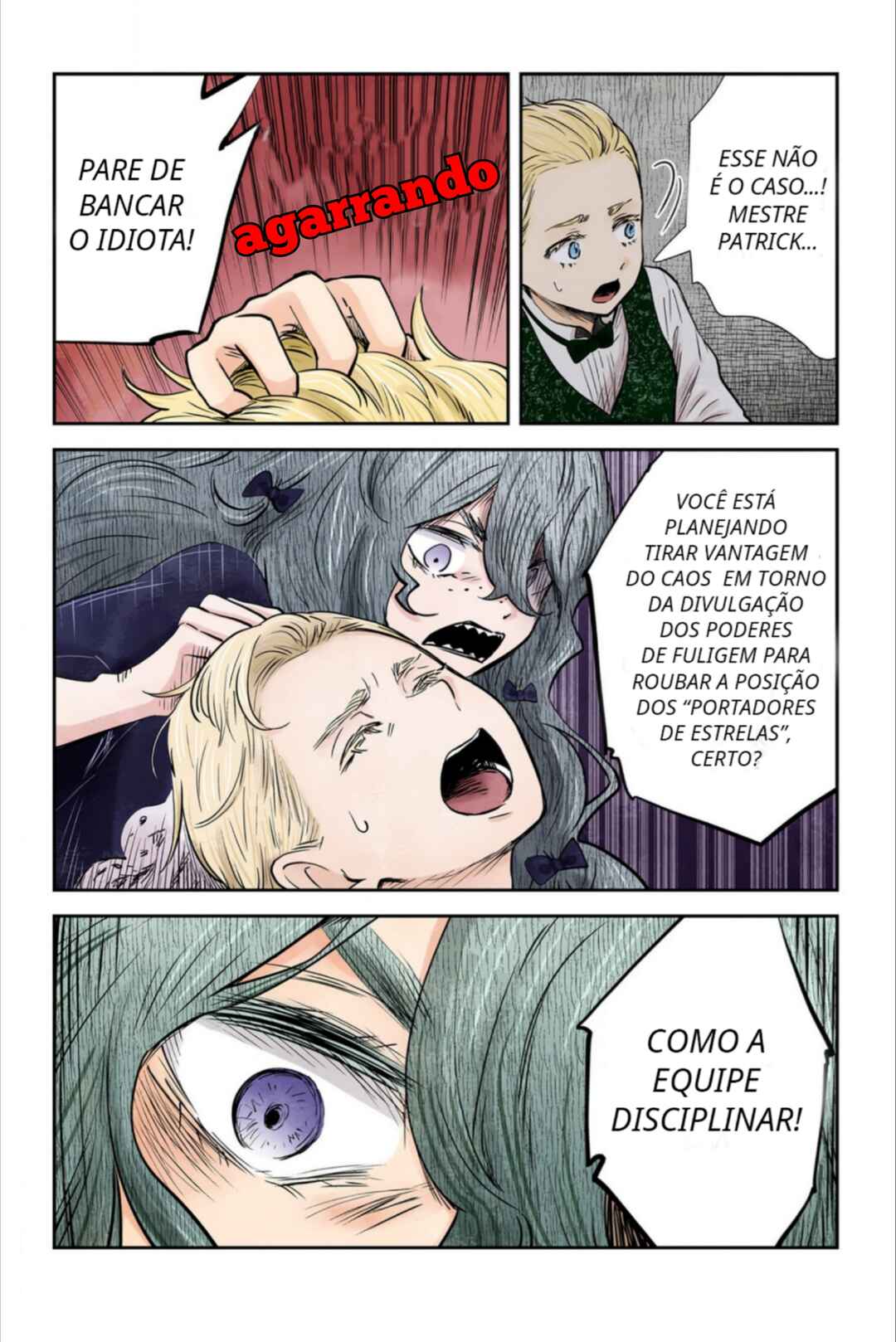 Chapter 136 - Page 7