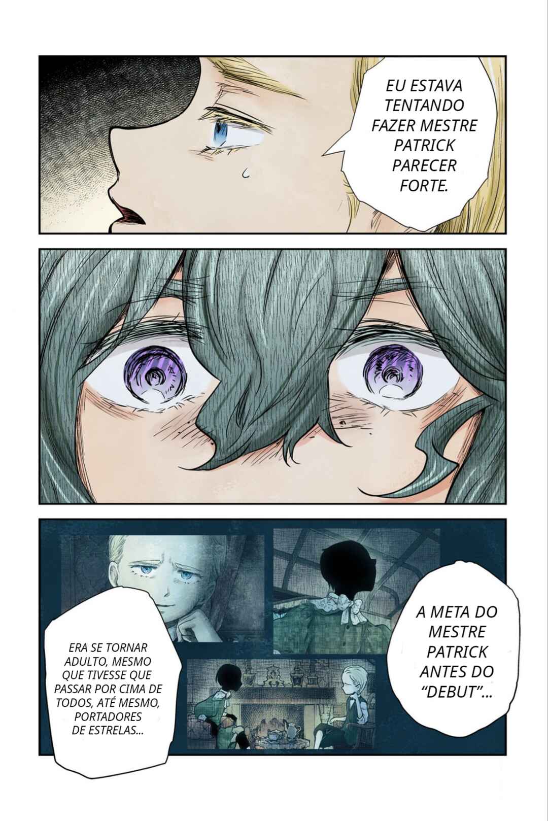 Chapter 136 - Page 9