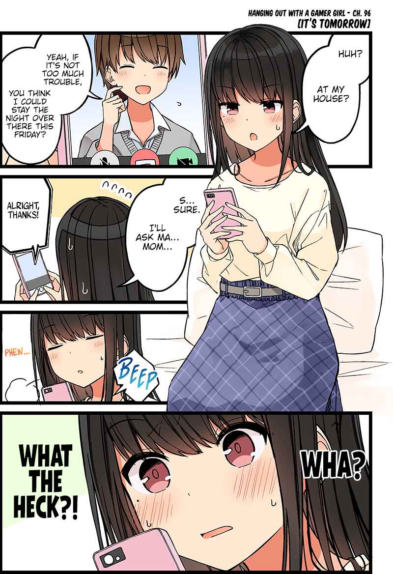 Chapter 96 - Page 1
