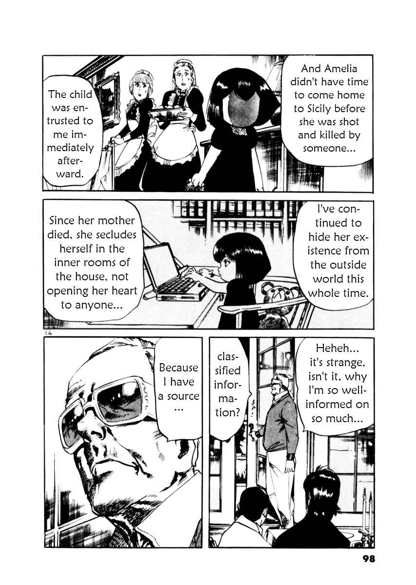 Chapter 51 - Page 14