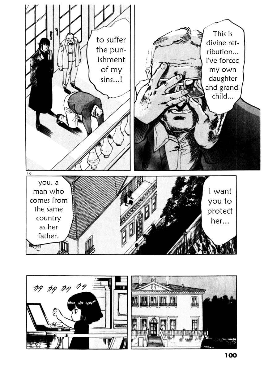 Chapter 51 - Page 16