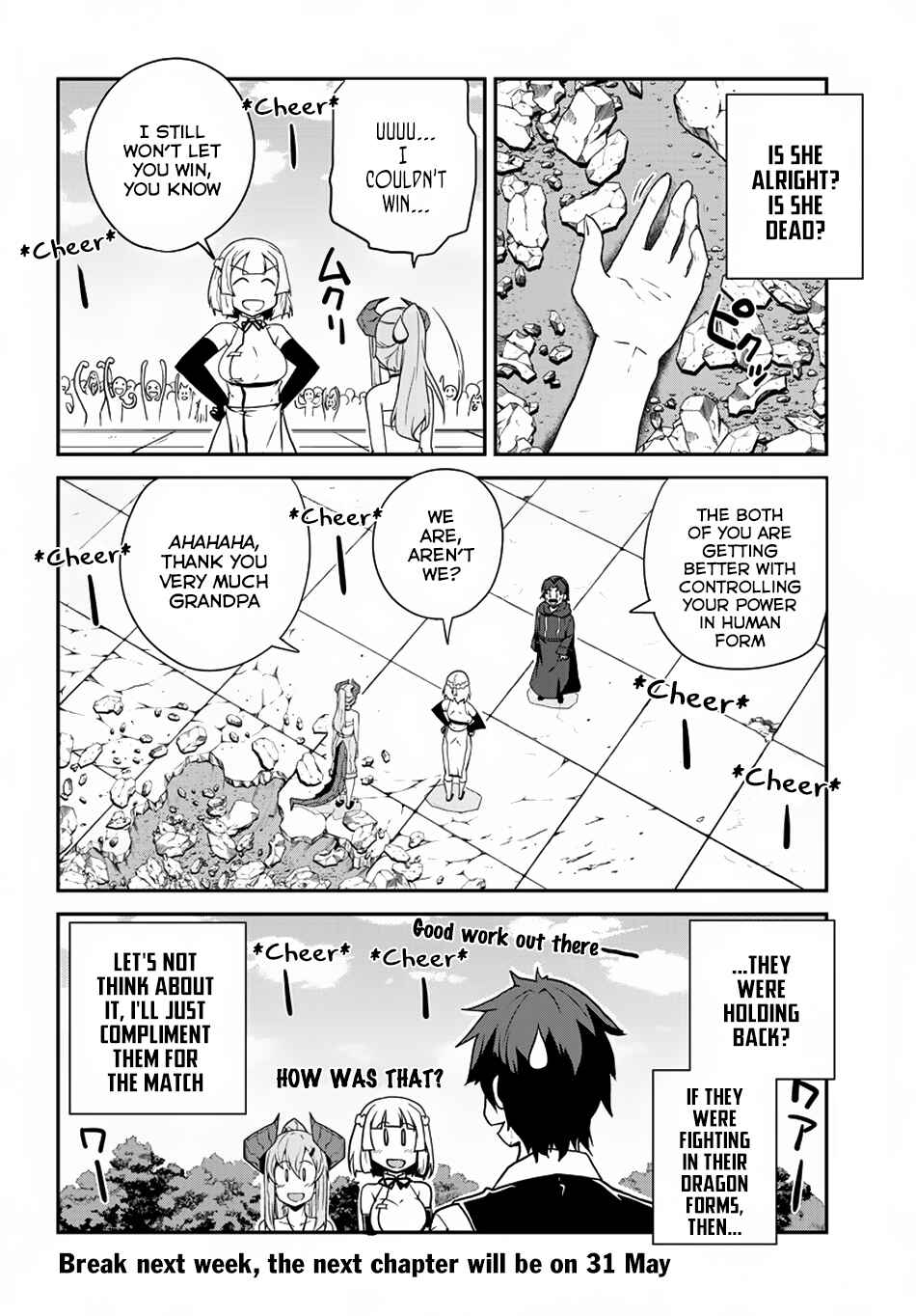 Chapter 77 - Page 7