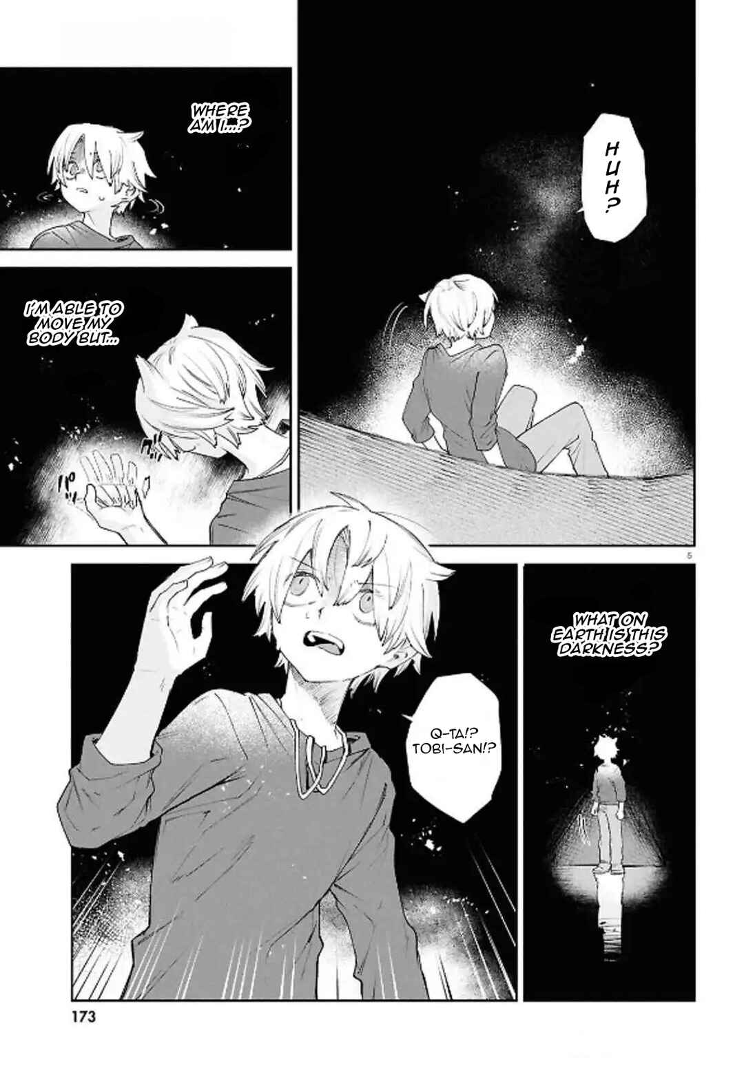 Chapter 43 - Page 5