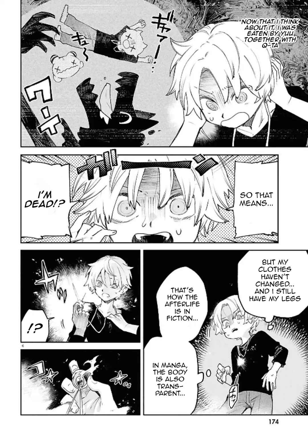 Chapter 43 - Page 6