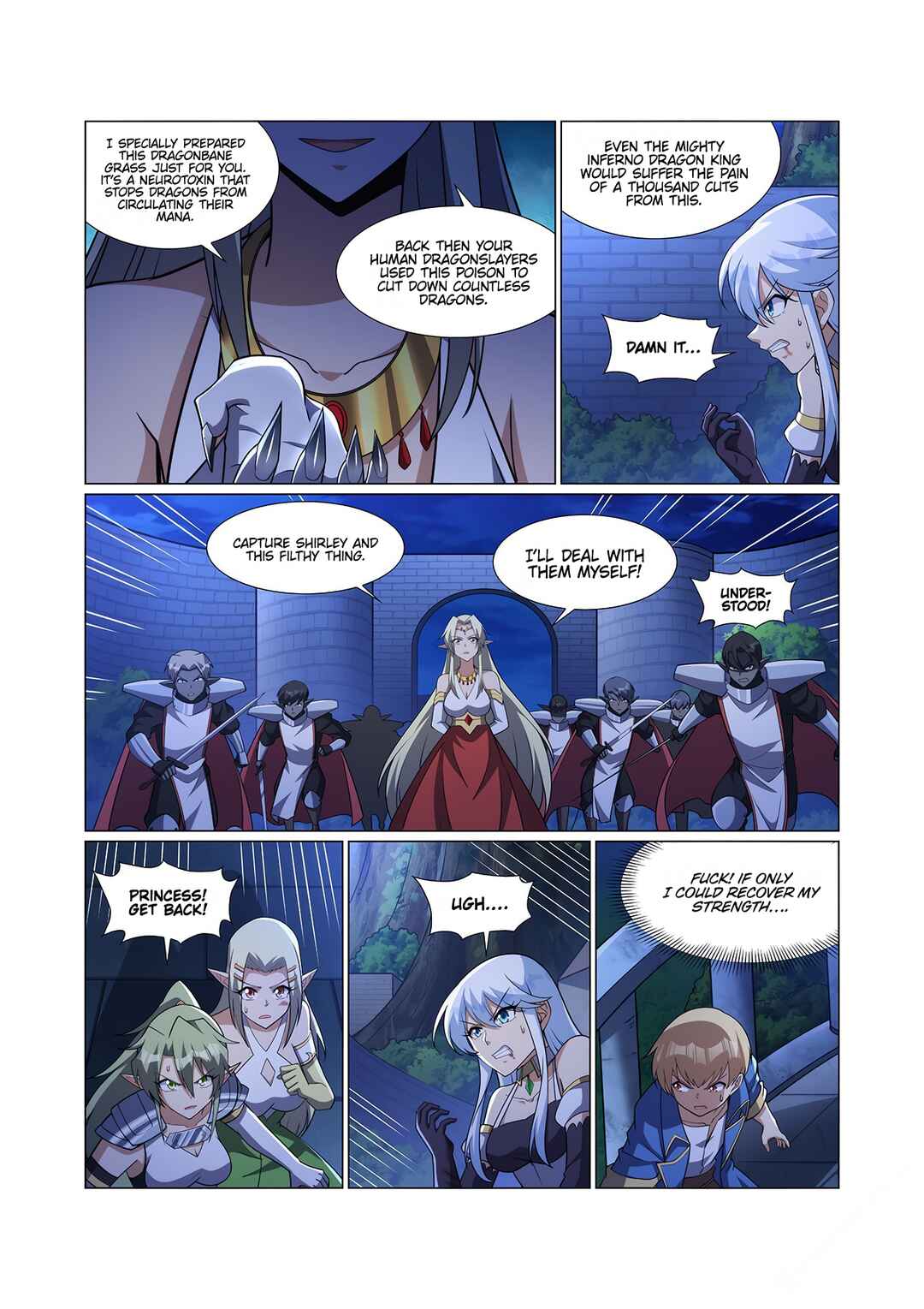 Chapter 333 - Page 13