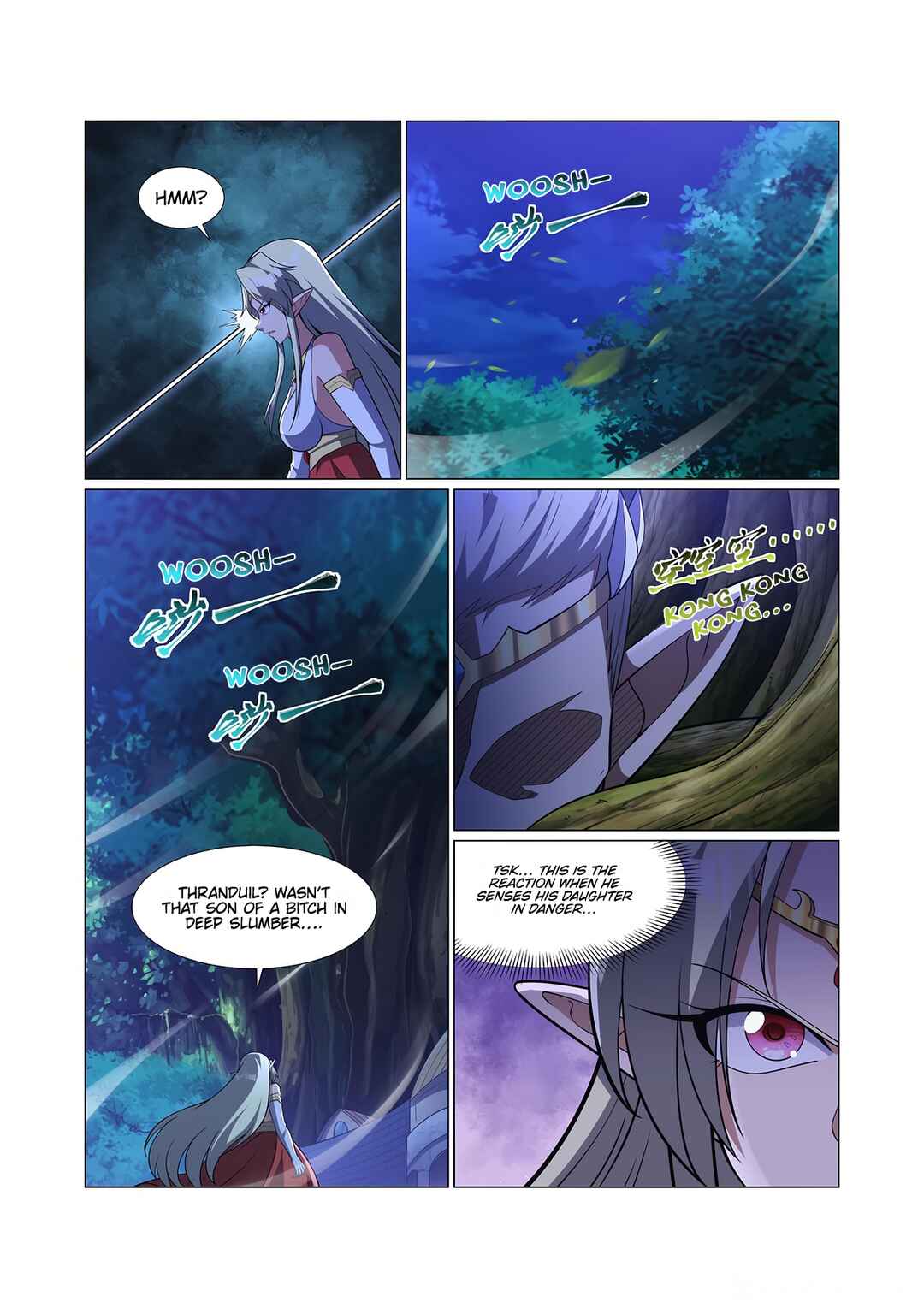 Chapter 333 - Page 14