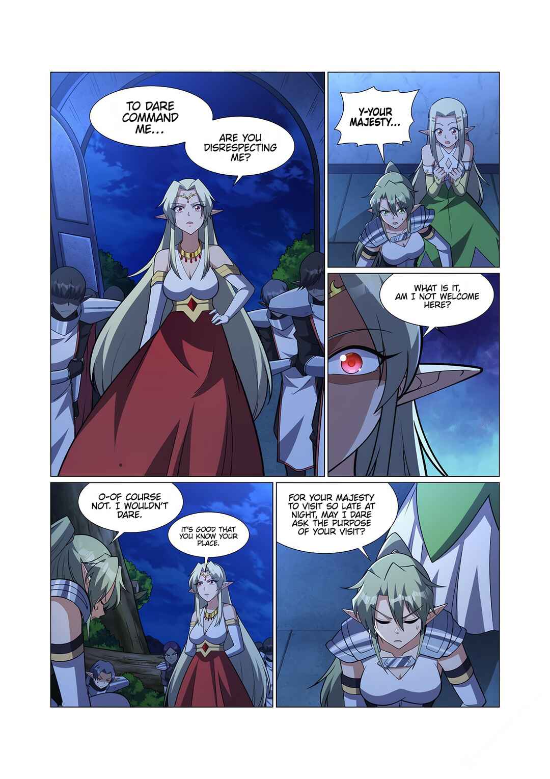 Chapter 333 - Page 6