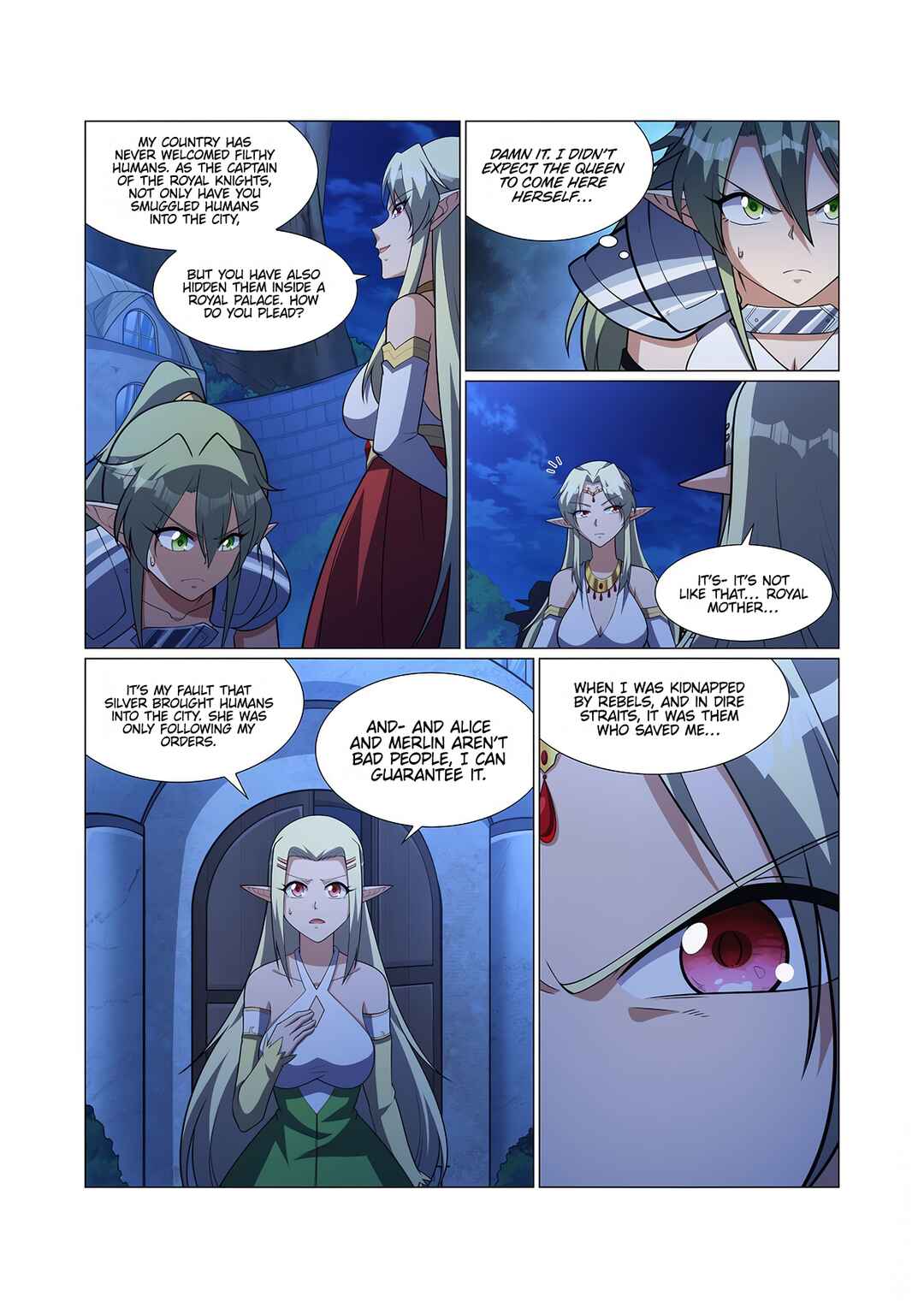 Chapter 333 - Page 7