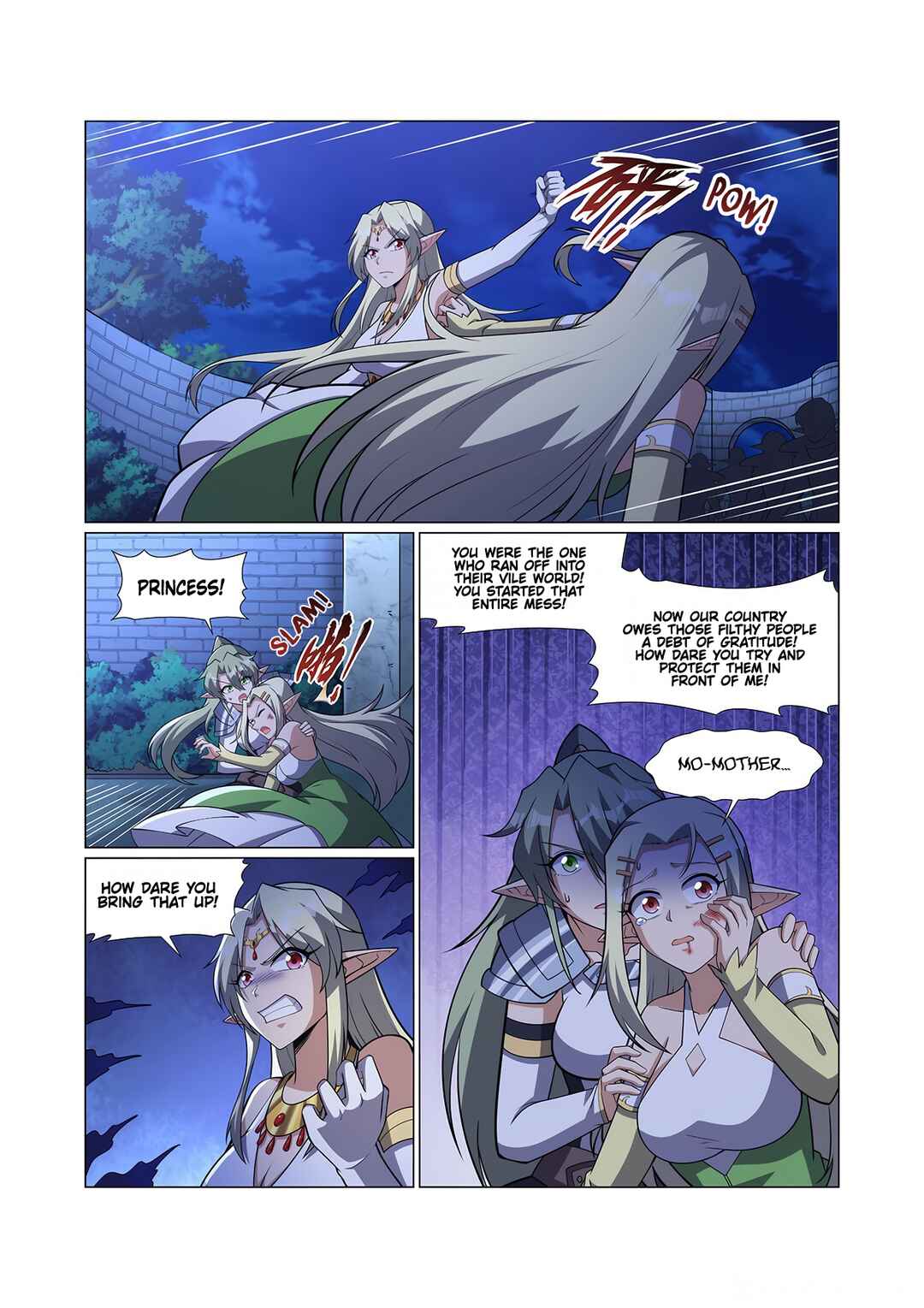 Chapter 333 - Page 8