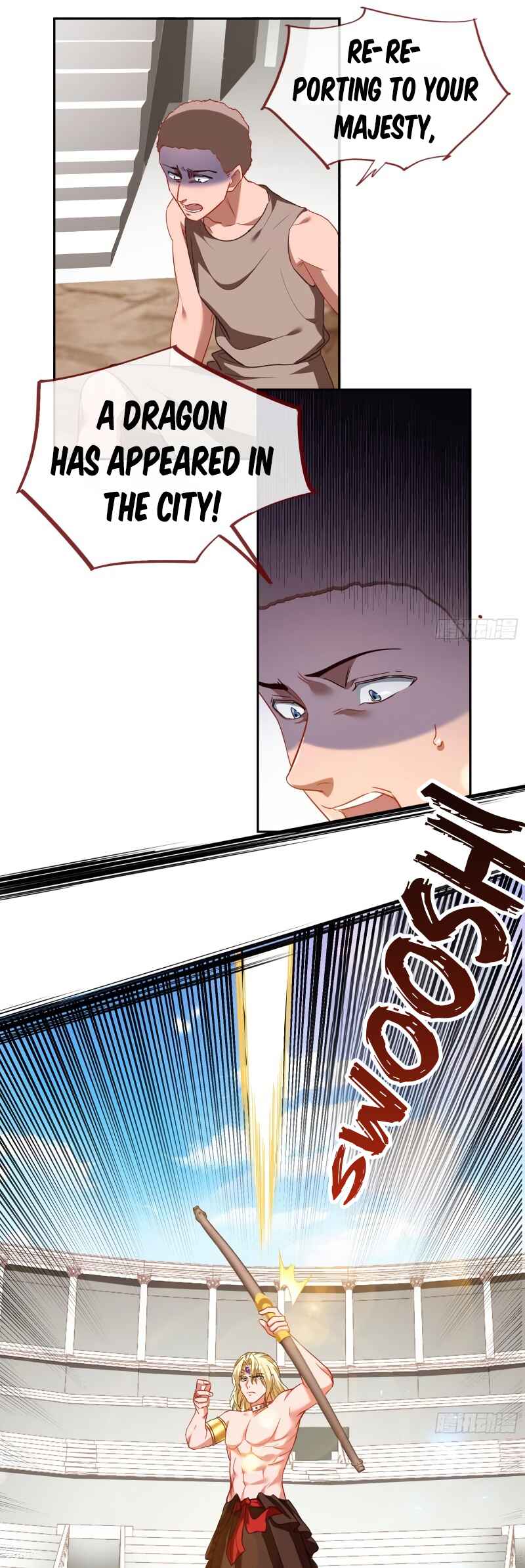 Chapter 435 - Page 16