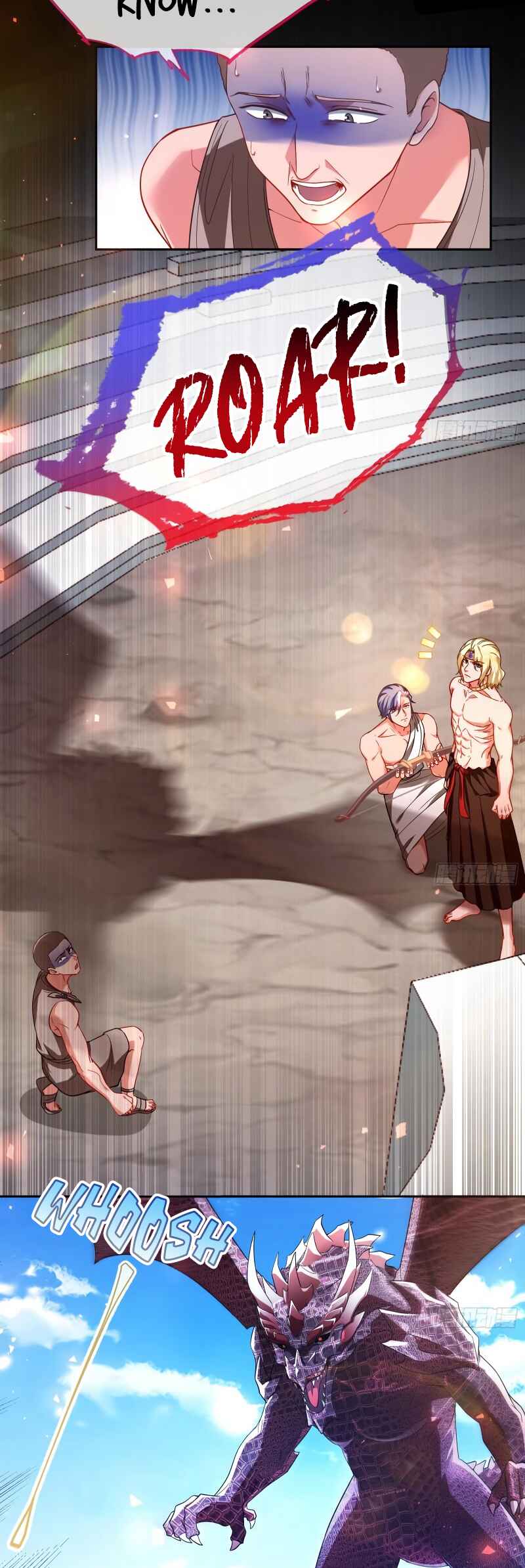 Chapter 435 - Page 19