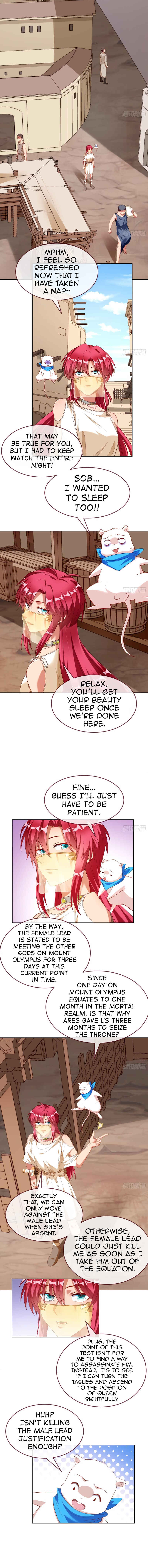 Chapter 435 - Page 2