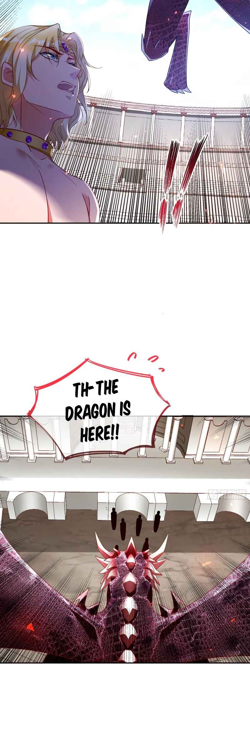 Chapter 435 - Page 20