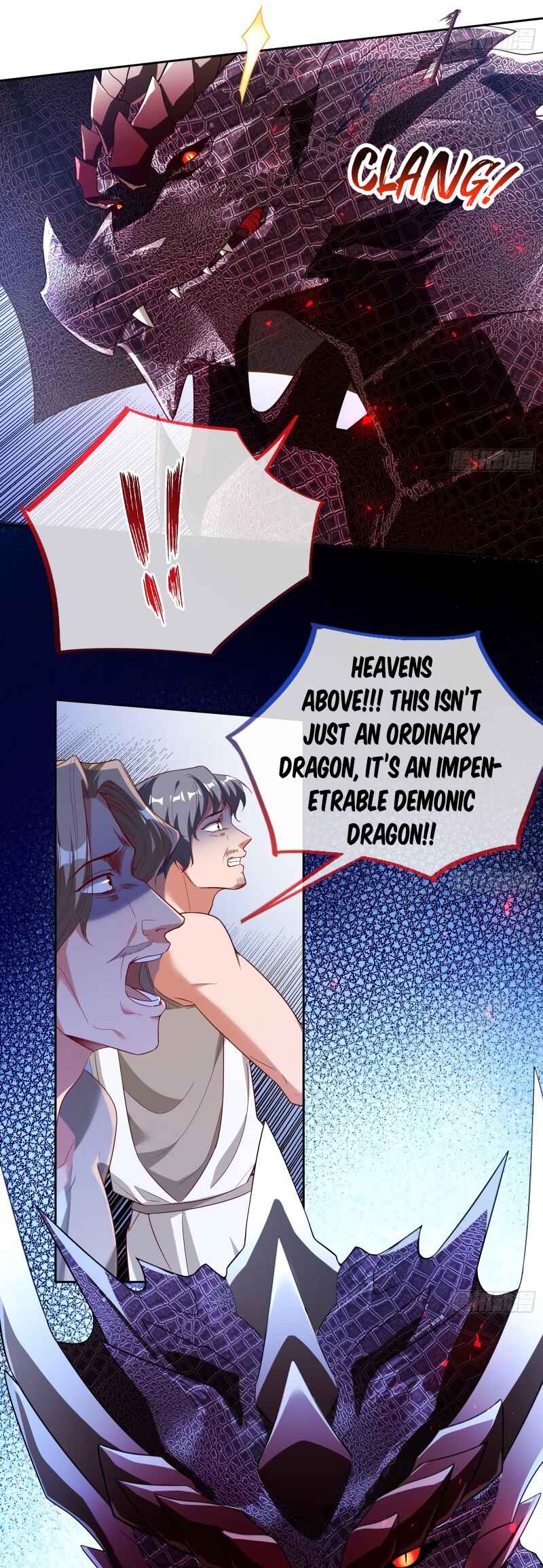 Chapter 435 - Page 26