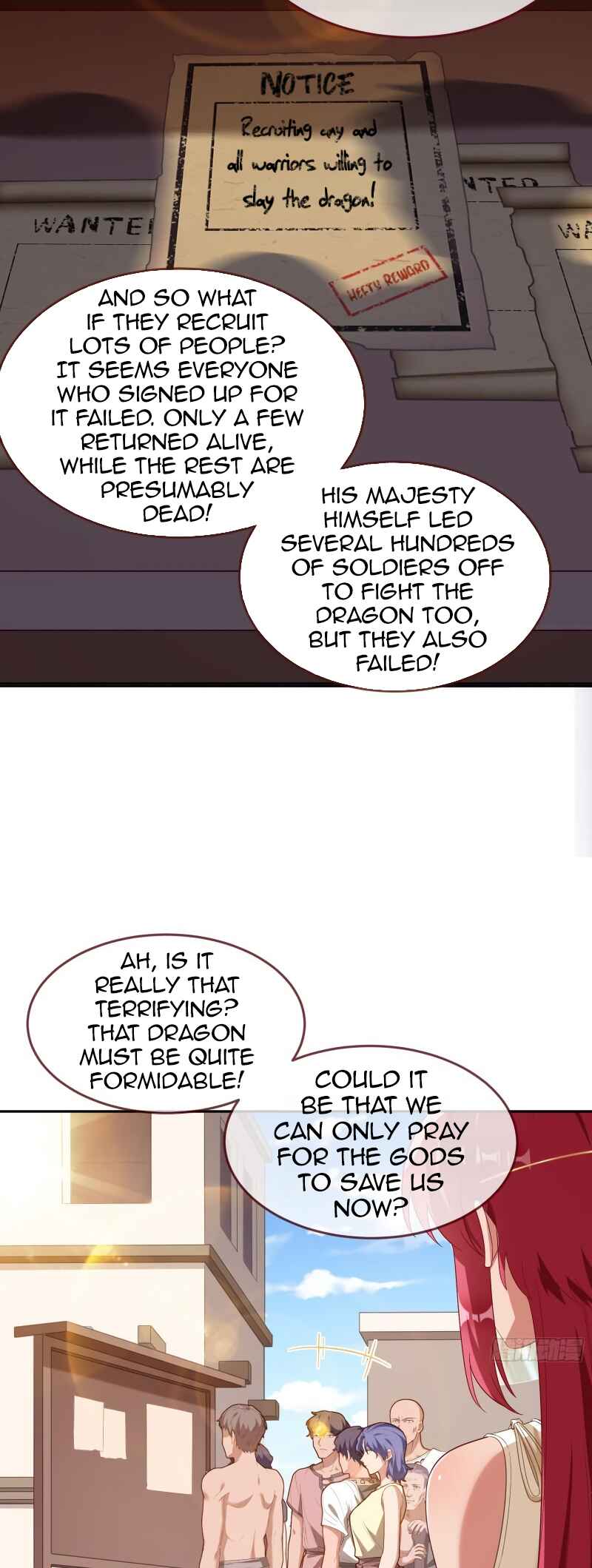 Chapter 435 - Page 33