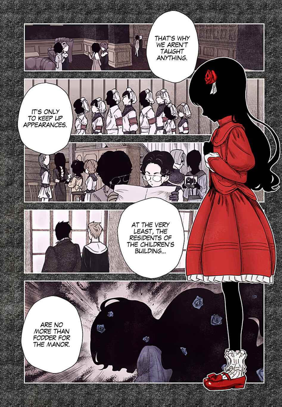 Chapter 100 - Page 17
