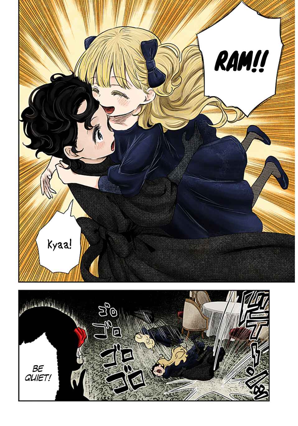 Chapter 100 - Page 4